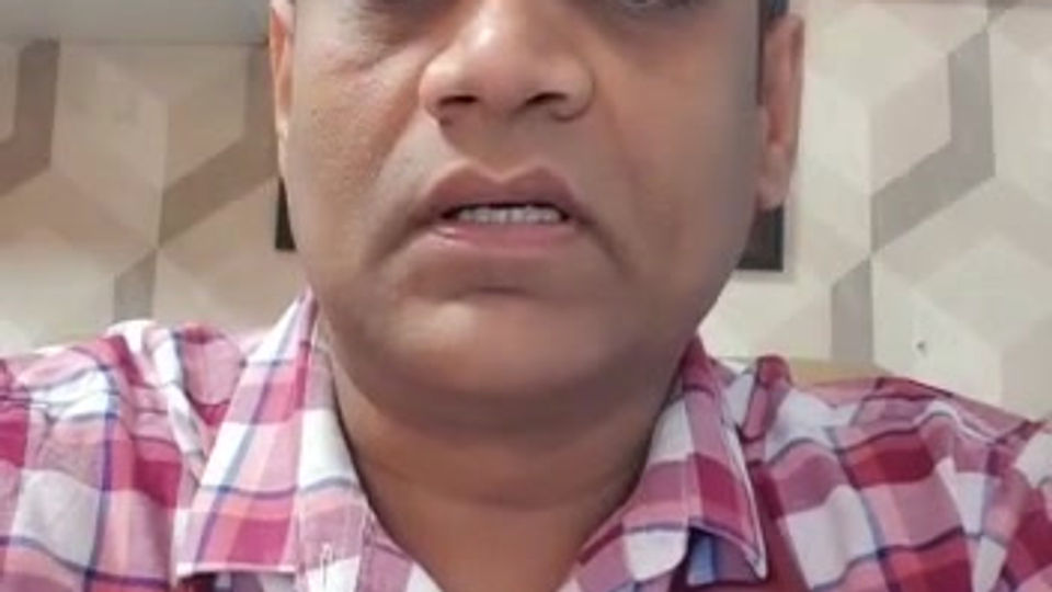 Dr. Prateek Singh